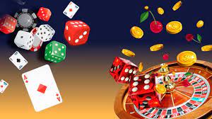 Вход на официальный сайт Casino Vostok